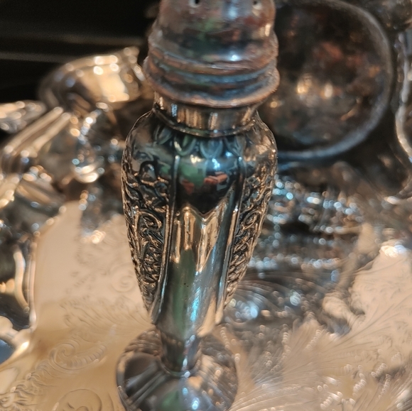 FB Rogers Coffee & Tea set - Picture 6 of 13